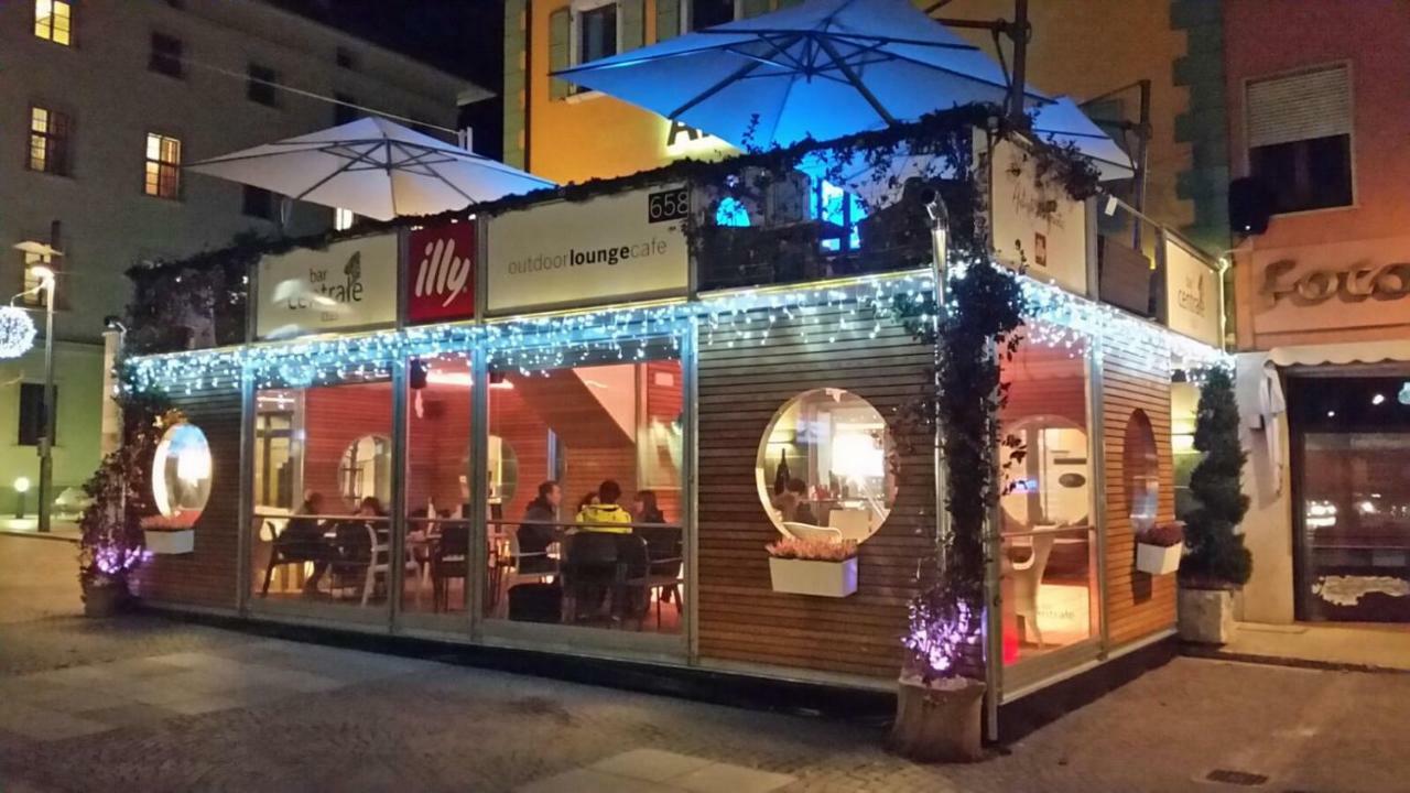 Il Centrale A&B Cles Exterior photo
